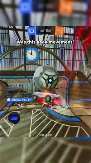 New reset? 🥀#rocketleague #rocketleague #rocketleagueclips #gaming #shorts #rl #settings