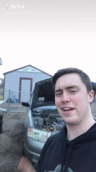 Diagnosing Cylinder Leakages in Subaru Forester | Car Repair Tutorial