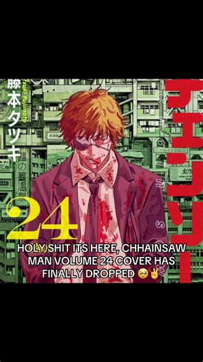 ITS SO PEAK BRO #chainsawman #csm #denji #fyp #masterteodor | volume 11 csm