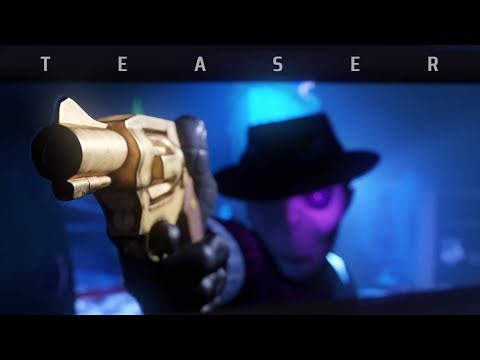 Box Assassin Handle With Care | Now In Production