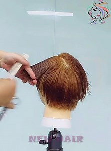 Haircut to style according to each face shape | New hair