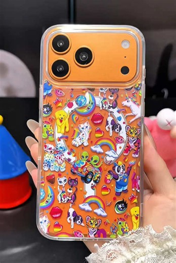 Super cute!!! #phonecase #whimsical #fantasy #twee #fypシ゚viral | Phone Cases