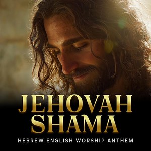 Jehovah Shama (The Lord Is There – Worship Anthem) - Charis Studio: Song Lyrics, Music Videos & Concerts
