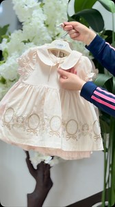 14 reactions | انعم الفساتين بتلاقوها عنا❤️ طلبكم دايما موجود عند هم هم بيبي | Hum Hum Baby - هم هم بيبي | Facebook