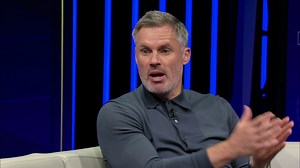79K views · 2.3K reactions | "Mitoma is MESMERISING..." 襤 Karen Carney, Jamie Carragher and Gary Neville pick their one to watch this season!  | Sky Sports | Facebook