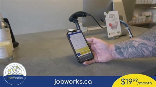 JobWorks now operational, making it easy for tradespeople, clients to find one another - Think Local