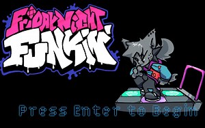 【FNF】冷门优质模组vs Kapi (Fanmade Week)