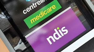NDIS needs to be ‘fair’ and ‘sustainable’