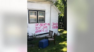 Asheville pregnancy center reacts to Jane's Revenge's threat of militant behavior