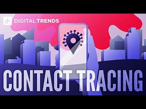 What is contact tracing? Can it help reopen America after coronavirus?