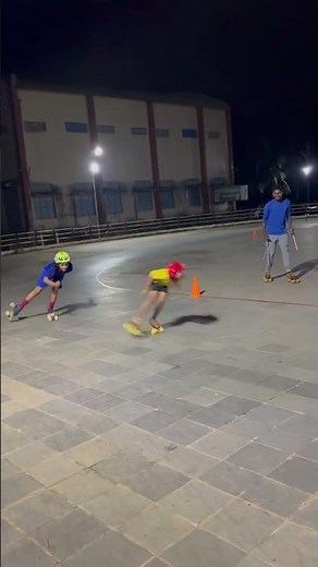 Super Skating Techniques: Tips to Go Faster & Turn Better