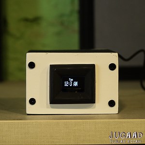 40K views · 411 reactions | Make an Arduino Wireless Weather Station | Jugaad | Facebook