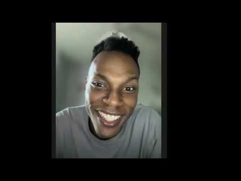 Podcast with Duffy Season: 1 Episode: 19 Interview with Jamari Jones