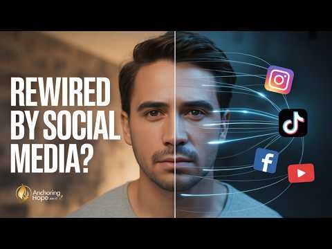 Social Media Is Rewiring Your Brain – And It's Worse Than You Think