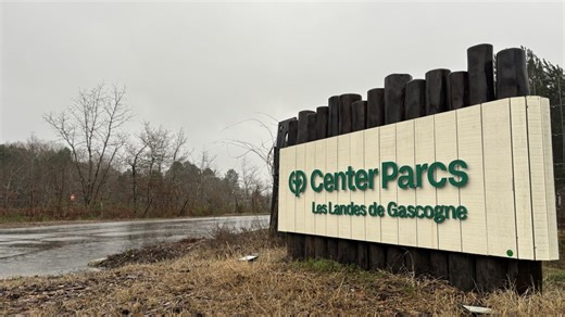 Lizotron leak pour ma part c’était une heure de pur bonheur.