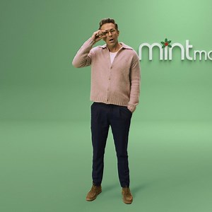 No regrets this holiday season, only savings. | Mint Mobile