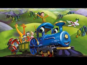 The Little Engine That Could (2011)