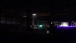 2.6K views · 131 reactions | Neon Pole Bending #npba2019 #polebendinghorses #speedhorse | National Pole Bending Association | Facebook