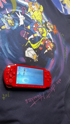 Sailor Moon 1998 Autographed Vintage Shirt #sailormoon #sailormoon90s #sailormooncrystal #sailormooneternal #vintage