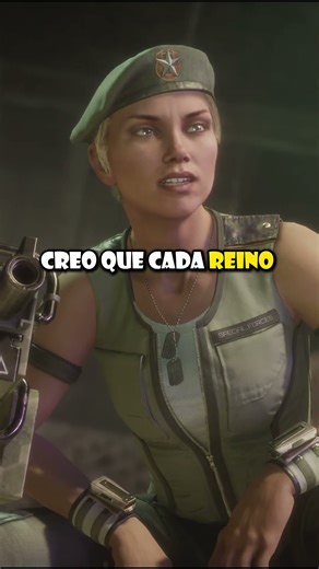 Sonya blade & kollector intros mk11 #shorts #subscribe