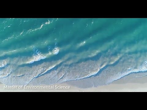 Master of Environmental Science