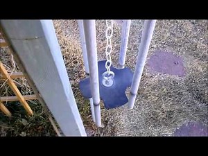 DIY WindChimes