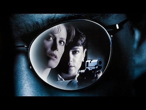 Official Trailer: Copycat (1995)