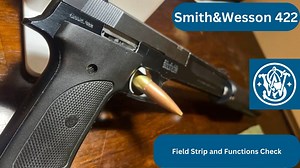 Smith & Wesson 422