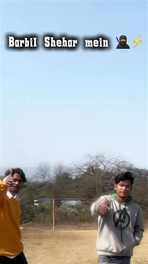 barbil ka king sameer 😈 on Instagram: "Barbil shehar main 🥷⚡️ #trandingreels❤️ #india #barbil #gangstarr #rellkarofellkaro #keonjhar #tranding #gangstarfeeling⚡🥷👽"