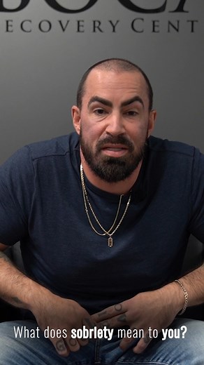 15K views · 88 reactions | What Does Sobriety Mean to You? #addiction #recoveryispossible | Boca Recovery Center | Facebook