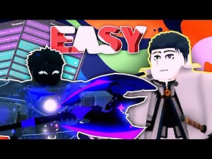 How to cheese maestro (EASY!!) | Deepwoken