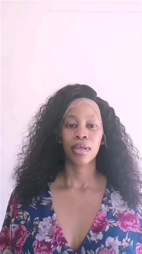 Transforming 16-Inch Double Drawn Waterwave Curls