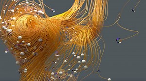 New Map of All Matter In the Universe Reveals Something Strange About the Cosmic Web