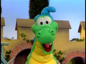 Eureeka's Castle #02