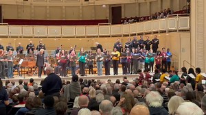 A glorious performance | Music of the Baroque