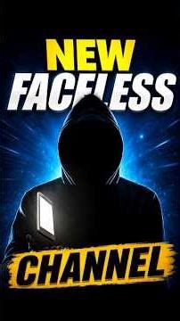 Best Faceless YouTube Niches To Grow Fast in 2026