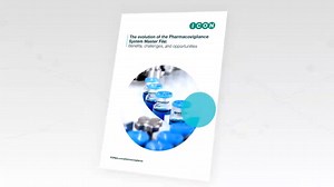 The evolution of the Pharmacovigilance System Master File: Benefits, challenges, and opportunities | ICON plc