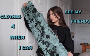 【Ruby Lyn】试穿新衣服 居家购物分享｜DOLLS KILL TRY-ON HAUL