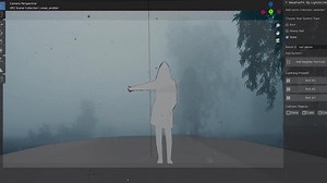 Weatherfx添加天气效果 -模艺blender插件合集下载