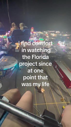 Reflections on Life in The Florida Project