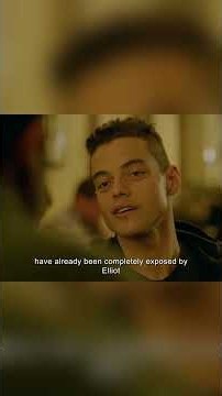 🎬 MR. ROBOT — PART 1. A Genius Hacker Is Recruited To Destroy The World's Biggest Corporation.