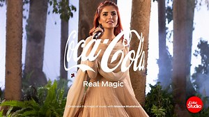 The magical journey of Momina Mustehsan to Coke Studio #RealMagic #CokeStudio #Season14 | Coke Studio Pakistan