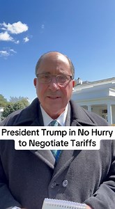 White House Press Briefing Recap El Salvador President Nayib Bukele coming to White House on April 14th. Italian Prime Minister Giorgia Meloni to visit White House next week on April 17th. President Trump approves emergency declaration for Kentucky, Arkansas, and Tennessee following severe storms, flooding. SCOTUS delivers victory for President Trump and the administration by lifting Judge Boasberg’s order blocking the use of the Alien Enemies Act. President Trump is in no hurry with the tariff 