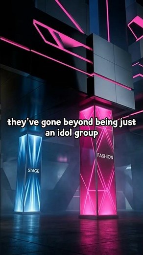 How Did BLACKPINK Become the Standard Beyond K-pop