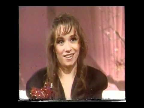 LILIANA ABAROA SUZARTE - ELLA SE LLENO DE AMOR.wmv