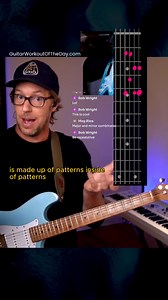 The Fresh Stick of Gum Trick 🍬🎸 #guitarlessons #guitartricks #reelsviral | Guitar•Friend•Tim