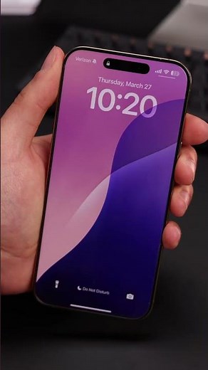 Your screen and camera lens are in for an upgrade. 🛡️