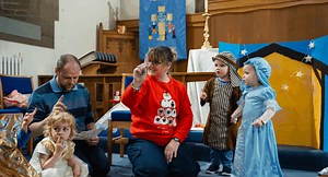 Man Dio Growing Faith - Diocese of Manchester