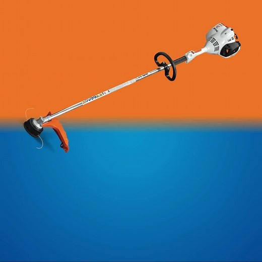 17K views | FS 56 RC-E | STIHL | Facebook