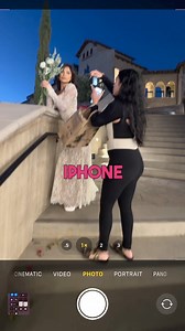 710K views · 9.7K reactions | Take Professional iPhone Photos using RAW and AI Photoshop! #iphone #iphonephotograph #iphoneography #iphonetips #shotoniphone | Prodigy Studios Photography & Video | Facebook